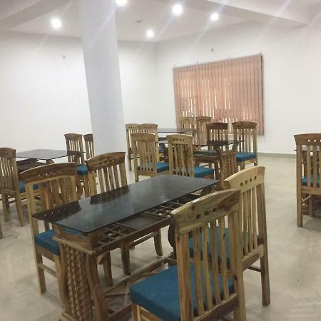 Hotel Ladakh Kingdom-レー エクステリア 写真