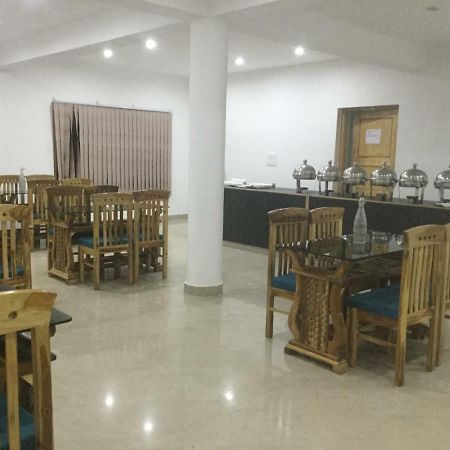 Hotel Ladakh Kingdom-レー エクステリア 写真
