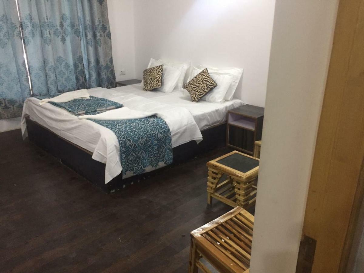 Hotel Ladakh Kingdom-レー エクステリア 写真